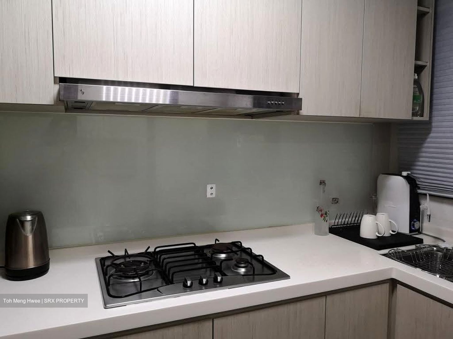 Bishan 8 (D20), Condominium #614679541